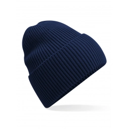 Oversized Cuffed Beanie