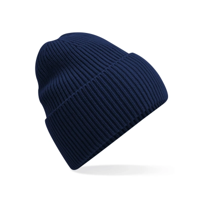 
                                                Oversized Cuffed Beanie
                                                