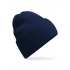 Oversized Cuffed Beanie