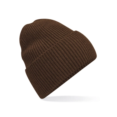 
                                                Oversized Cuffed Beanie
                                                
