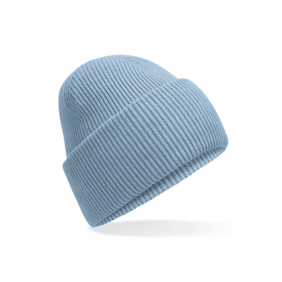 
                                            Classic Engineered Deep Cuffed Beanie
                                            
