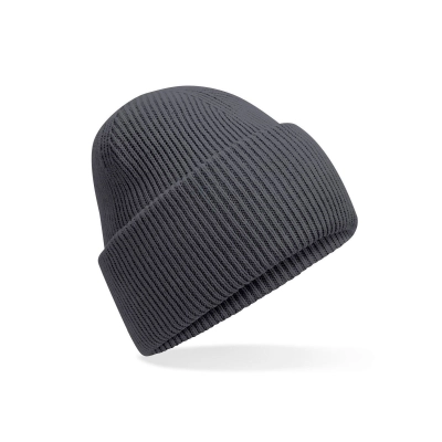 
                                            Classic Engineered Deep Cuffed Beanie
                                            