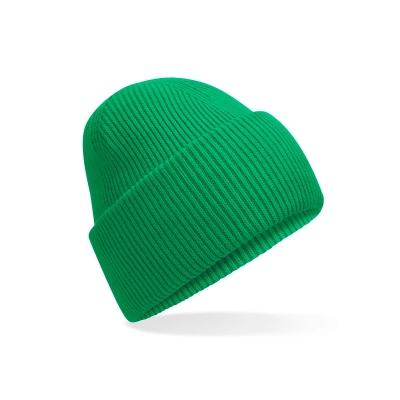 
                                                Classic Engineered Deep Cuffed Beanie
                                                
