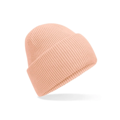 
                                            Classic Engineered Deep Cuffed Beanie
                                            