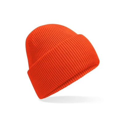 
                                            Classic Engineered Deep Cuffed Beanie
                                            