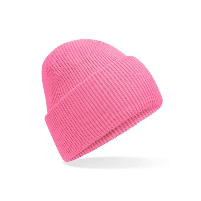 
                                            Classic Engineered Deep Cuffed Beanie
                                            