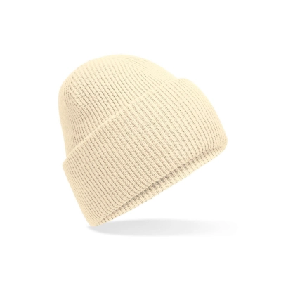 
                                                Classic Engineered Deep Cuffed Beanie
                                                