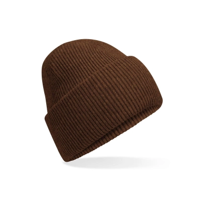
                                            Classic Engineered Deep Cuffed Beanie
                                            