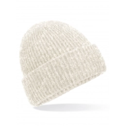 Cosy Ribbed Beanie