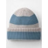 Кепки и головные уборы. Шапка с цветными блоками
