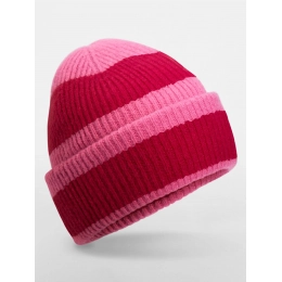 Colour Block Beanie