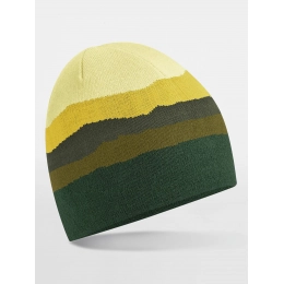 Mountain Peaks Pull-On Beanie