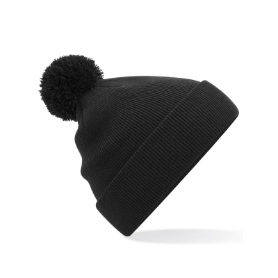 
                                                Junior Original Pom Pom Beanie
                                                