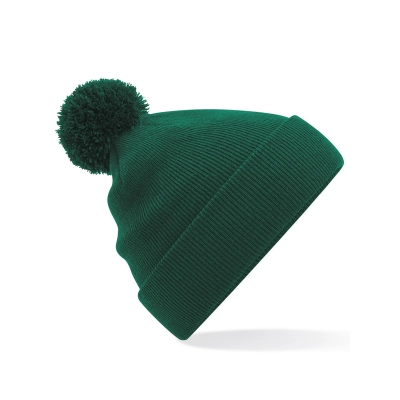 
                                                Junior Original Pom Pom Beanie
                                                