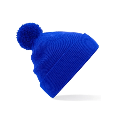 
                                                Junior Original Pom Pom Beanie
                                                
