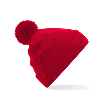 
                                                Junior Original Pom Pom Beanie
                                                