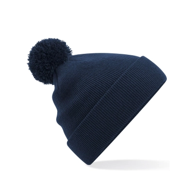 
                                                Junior Original Pom Pom Beanie
                                                
