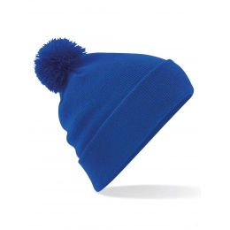 Original Pom Pom Beanie