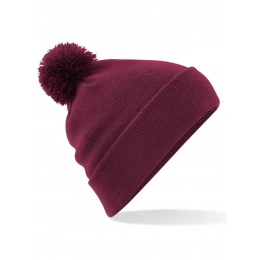 Original Pom Pom Beanie