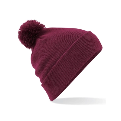 
                                                Original Pom Pom Beanie
                                                