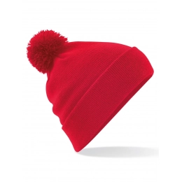Original Pom Pom Beanie