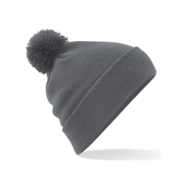 Original Pom Pom Beanie