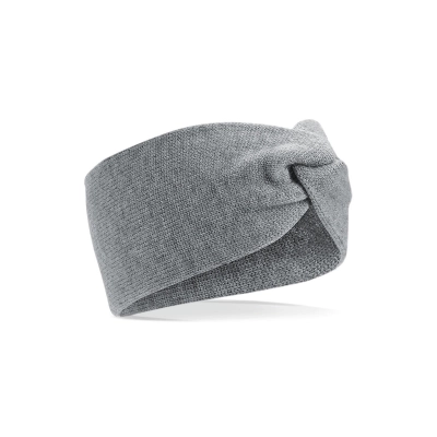 
                                                Twist Knit Headband
                                                