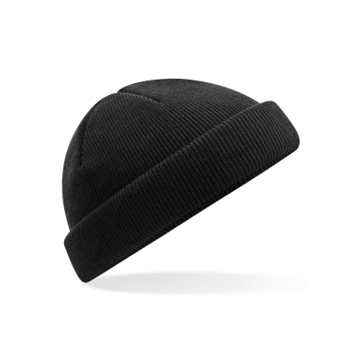 
                                                Recycled Mini Fisherman Beanie
                                                