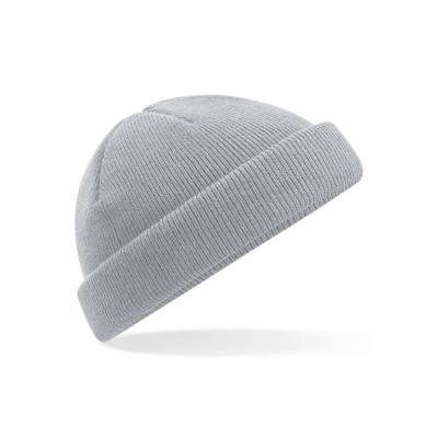 
                                                Recycled Mini Fisherman Beanie
                                                