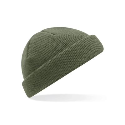 
                                                Recycled Mini Fisherman Beanie
                                                