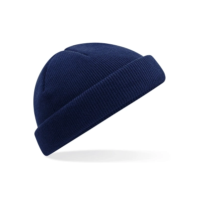 
                                                Recycled Mini Fisherman Beanie
                                                