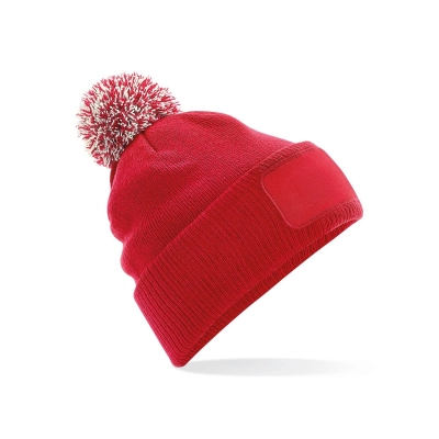 
                                                Snowstar Printers Beanie
                                                