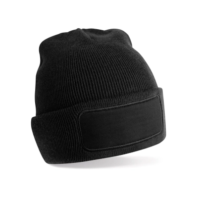
                                            Recycled Original Patch Beanie
                                            