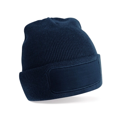 
                                            Recycled Original Patch Beanie
                                            