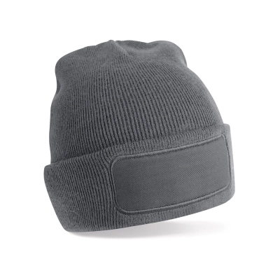 
                                                Recycled Original Patch Beanie
                                                