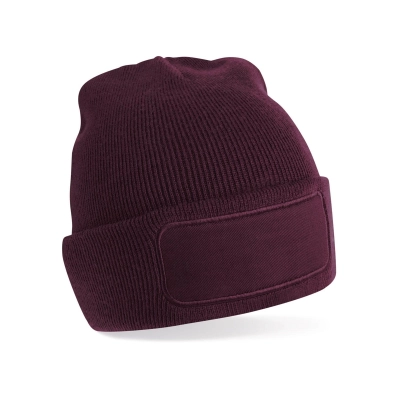 
                                                Printers' Beanie
                                                