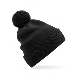 Organic Cotton Snowstar® Beanie