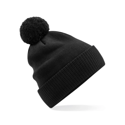 
                                                Organic Cotton Snowstar® Beanie
                                                