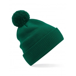 Organic Cotton Snowstar® Beanie