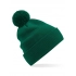 Organic Cotton Snowstar® Beanie