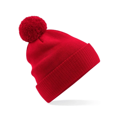 
                                            Organic Cotton Snowstar® Beanie
                                            