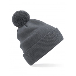 Organic Cotton Snowstar® Beanie