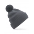 Organic Cotton Snowstar® Beanie