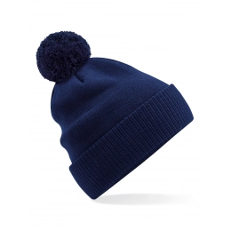 Organic Cotton Snowstar® Beanie