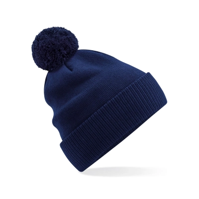 
                                                Organic Cotton Snowstar® Beanie
                                                