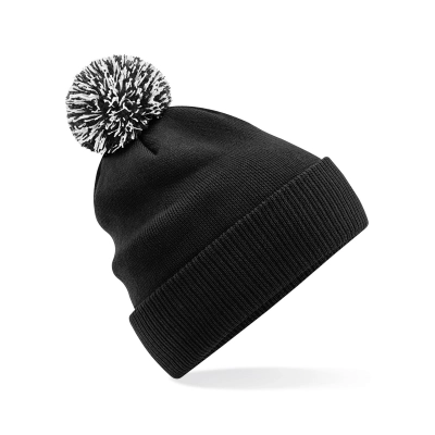 
                                            Recycled Snowstar® Beanie
                                            
