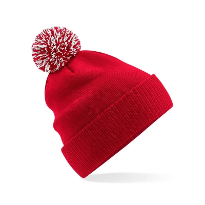 
                                            Recycled Snowstar® Beanie
                                            