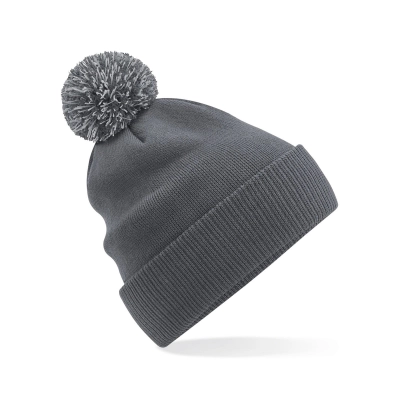 
                                                Recycled Snowstar® Beanie
                                                