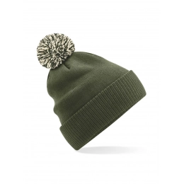 Snowstar Beanie