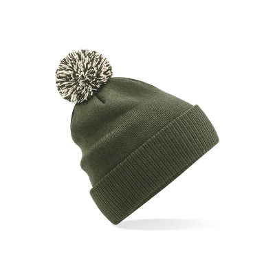 
                                                Snowstar Beanie
                                                